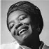 Maya Angelou