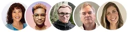 Author reviews